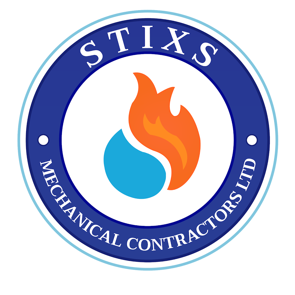 Stixs Logo